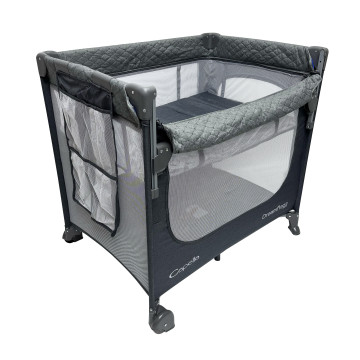 [503638] DreamNezz 5 In 1 Co-Sleeper (2025)