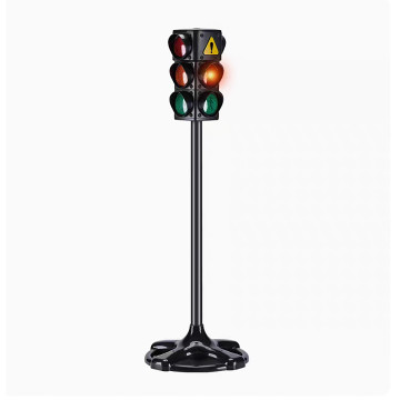 [100387]  Educational Kids Interactive Traffic Lights
