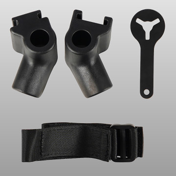 [502747] CONNECTOR T18 Air Light Cabin Stroller - Twin Connector