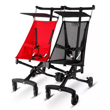 [502747] CONNECTOR T18 Air Light Cabin Stroller - Twin Connector