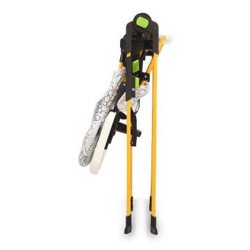 [501344] Party Multi Highchair - Yellow