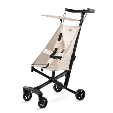 [502617] T18 Air Light Cabin Stroller - Beige
