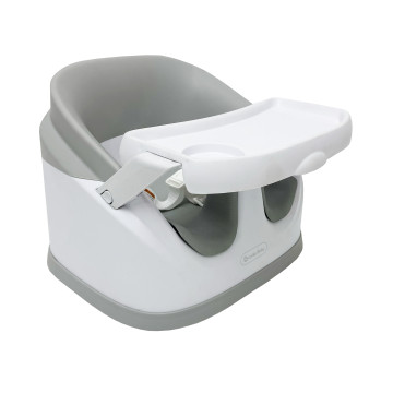 [503645] Foodee 2 In 1 Booster Seat