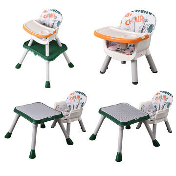 [507957]  Woover 5 In 1 Multiway Highchair