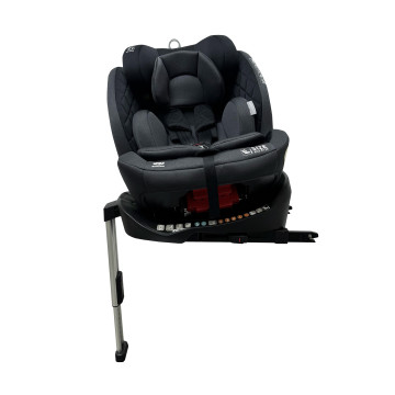 [508053] Seyftee iSize 360° Isofix Safety Carseat