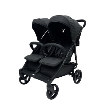 [516546] City Hopper Twin Stroller