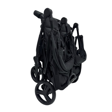 [516546] City Hopper Twin Stroller