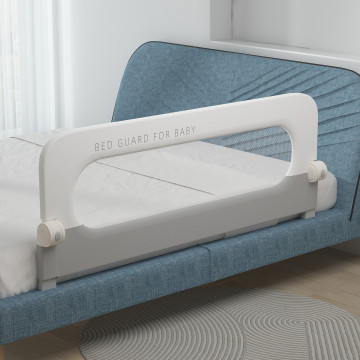 [520253] Ensure Sleep Safe Bed Guard (150x60cm)