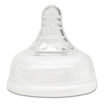 [600184] Simplee Anti-Wind PP Wide Neck Bottle (240ml) DB