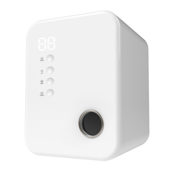 [602973] OllerFree 3 In 1 UV-LED Sterilizer / Dryer / Storage