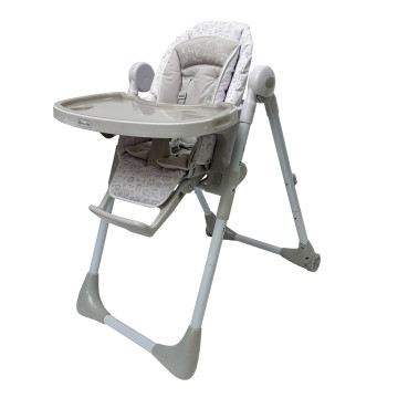 [503652] Miner Urban Highchair