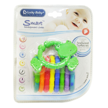 [609545] Discovery Pals Smart Development Link - Frog