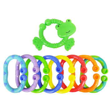 [609545] Discovery Pals Smart Development Link - Frog