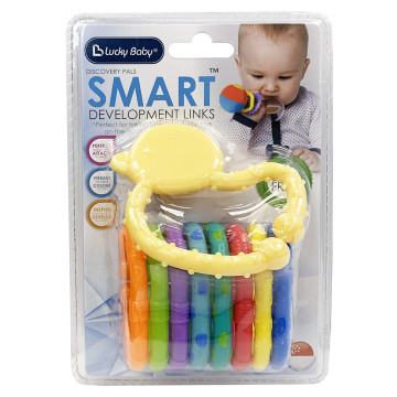 [609552] Discovery Pals Smart Development Link - Duck