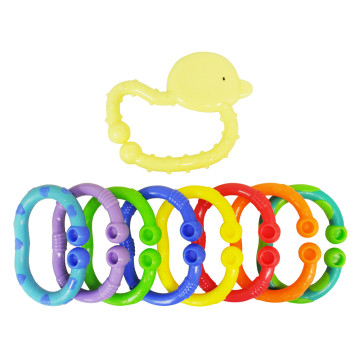 [609552] Discovery Pals Smart Development Link - Duck