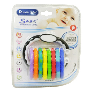 [609583] Discovery Pals Smart Development Link - B/W