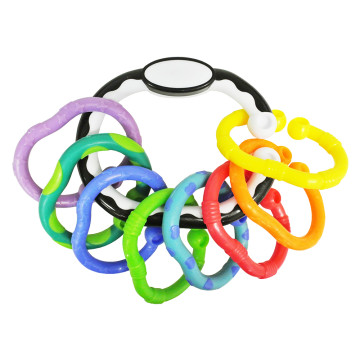 [609583] Discovery Pals Smart Development Link - B/W