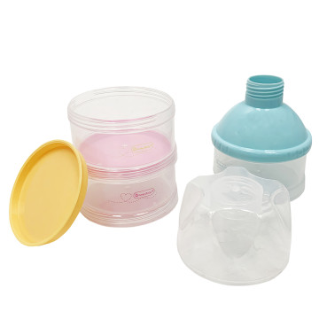 [609712] Stacko Milk Powder Dispensers