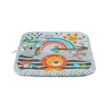 [620304]  Square Game Playgym (Washable)