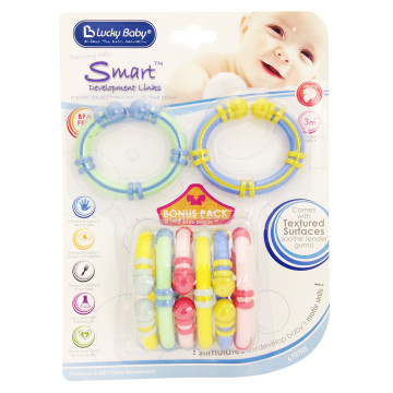 [670705] Discovery Pals Smart™ Link - 6+2