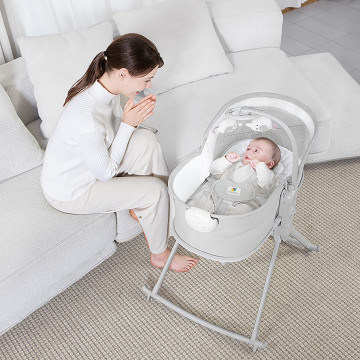 [500170] 6 in 1 Orbelle Multi Role Cradle