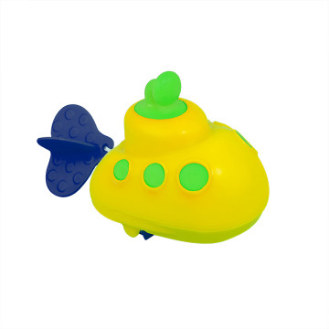 [SS10191] Pull & Go Submarine