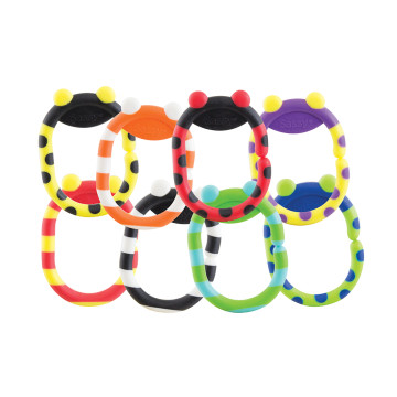 [SS80648] Critter Connect Links