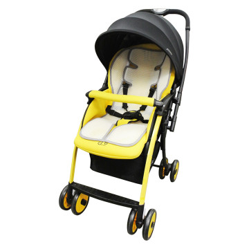 [142714] Airee 3D Mesh Stroller Cushion